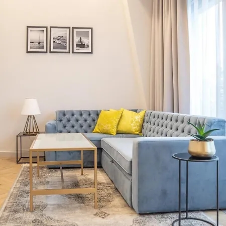 Rent Like - Maritime Ii Apartment *