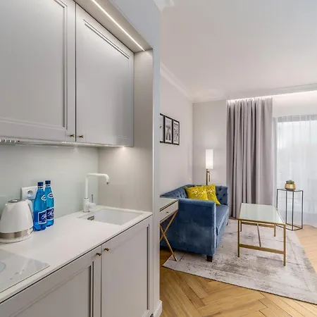 Apartment Rent Like - Maritime Ii Misdroy