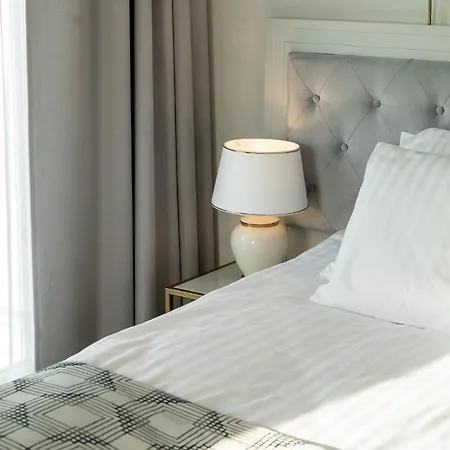 Rent Like - Maritime Ii Apartment Misdroy