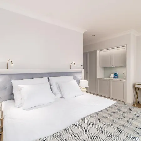 Apartment Rent Like - Maritime Ii
