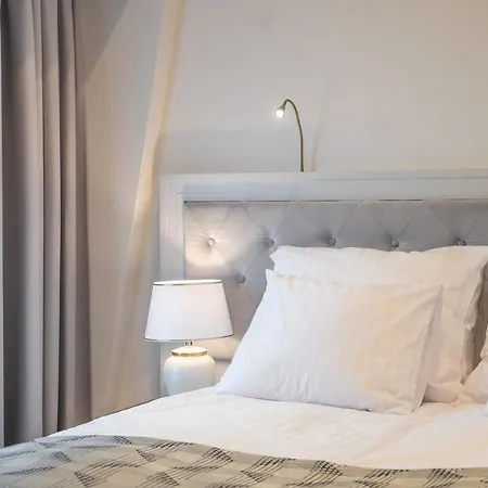 Rent Like - Maritime Ii Apartment Misdroy