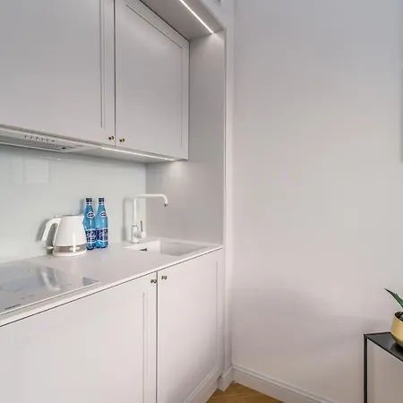 Apartment Rent Like - Maritime Ii